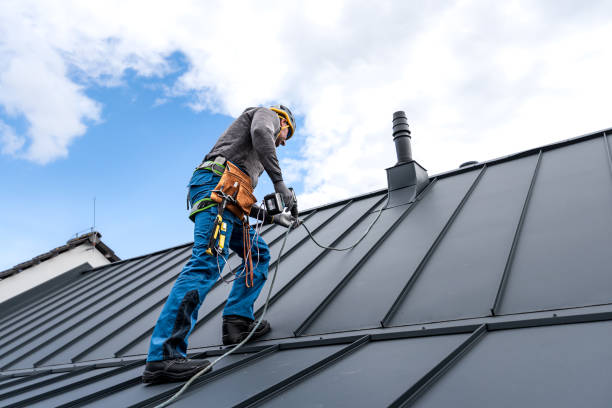 Best Slate Roofing  in Lionville, PA